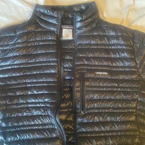 Pantogina new xl woman jacket